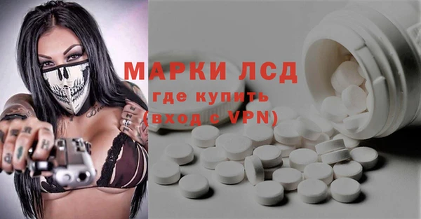 крисы Горнозаводск